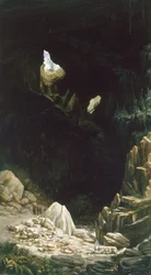 Devils Coach-house, Fish River Caves